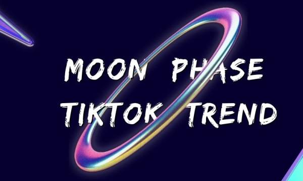 Simak Cara Bikin Moon Phase dengan Mudah