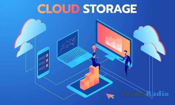 Cara Menggunakan Cloud Storage dan Apa Saja Kelebihannya?