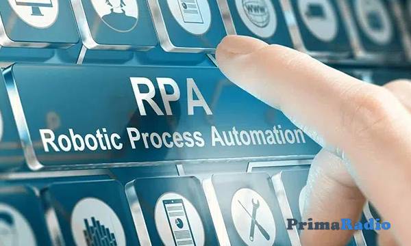 Keunggulan Teknologi Otomatisasi Proses Robotik dan Manfaatnya