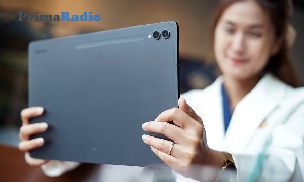 Samsung Galaxy Tab S9 Ultra 5G Inovasi Terbaru Dunia Tablet