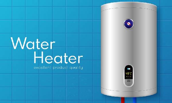 Jenis-Jenis Water Heater yang Ada di Pasaran