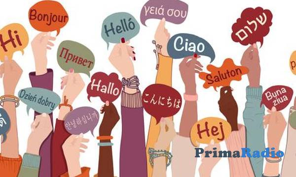 Sejarah dan 10 Bahasa yang Paling Banyak Digunakan di Dunia