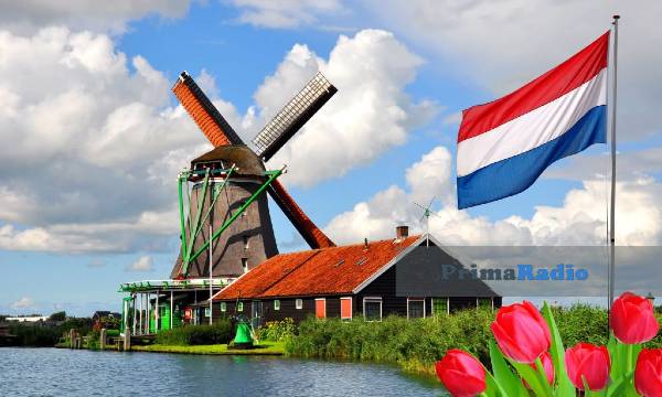 Mengapa Belanda Disebut Negara Kincir Angin? Ini Jawabannya