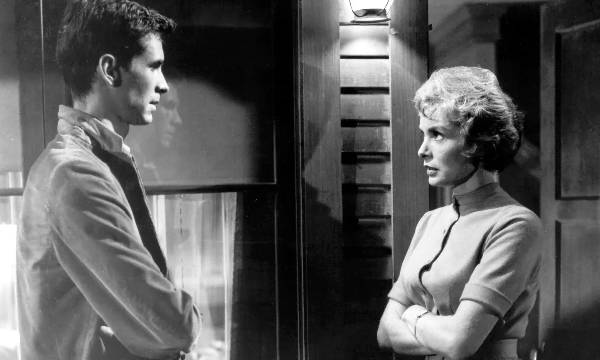 Sinopsis Film Psycho (1960)