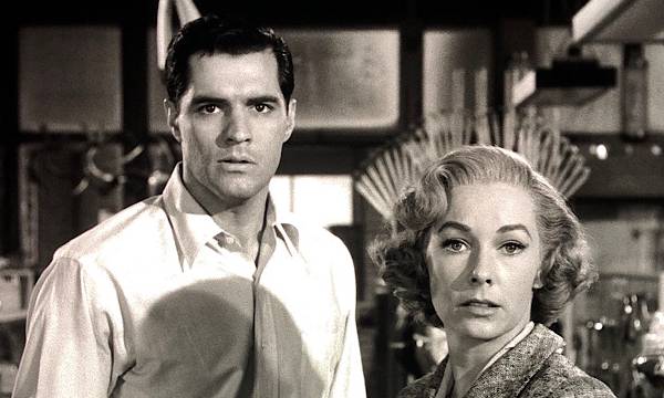 Review Film Psycho