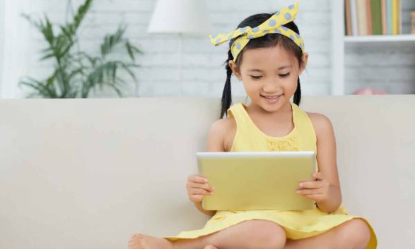 Tips Penggunaan Gadget Aman untuk Anak