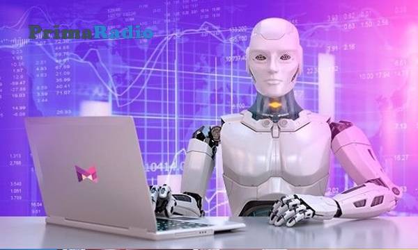 Mengenal Forex Trading Robot dan Berbagai Fungsinya