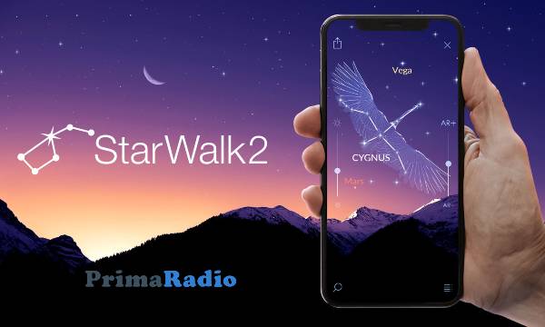 Star Walk 2, Aplikasi Ini Arahkan Kalian Menuju Luar Angkasa