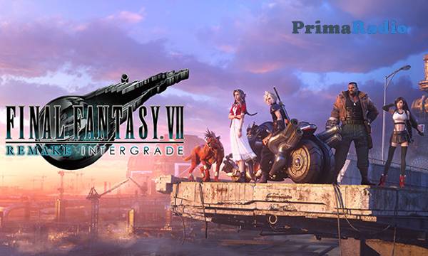 Review Final Fantasy VII: Ever Crisis Terbaru