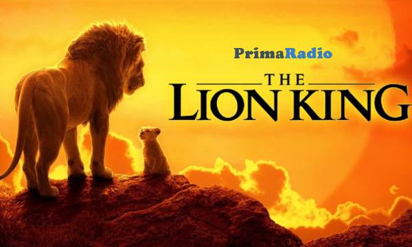 Tentang Karya Epik: Mendalam ke dalam Kisah The Lion King (1994)