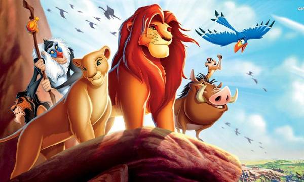 Mengungkap Misteri Keajaiban: The Lion King (1994) dalam Sorotan