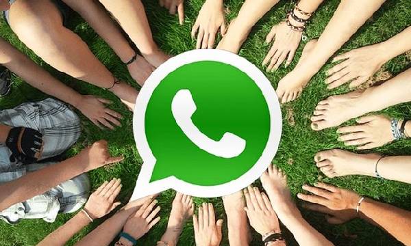 4 Cara Keluar dari Grup WA Tanpa Diketahui Anggota Lain