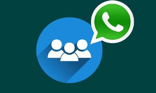 Kenapa Menginginkan Keluar dari Grup WhatsApp?