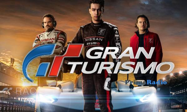 Sinopsis Gran Turismo, Kisah Remaja yang Mengejar Mimpi Menjadi Pembalap