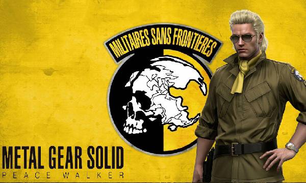 Fitur dan Kelebihan Metal Gear Solid: Peace Walker