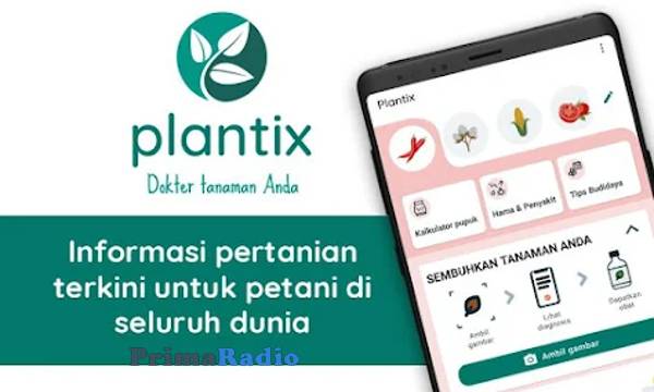Aplikasi Plantix Apakah Sudah Layak untuk Direkomendasikan?