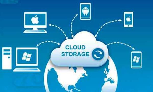5 Aplikasi Cloud Storage Android dan iOS Terbaik