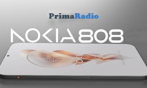 Nokia 808 5G 2023 Segera Dirilis dengan Desain Mirip iPhone Boba