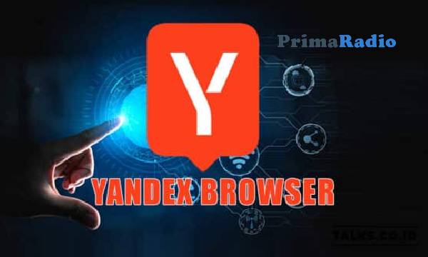 Mengenal Browser Yandex, Kelebihan, dan Fiturnya