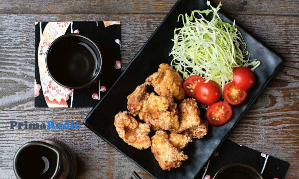 Resep Karaage Asli Jepang yang Renyah di Luar dan Juicy di Dalam