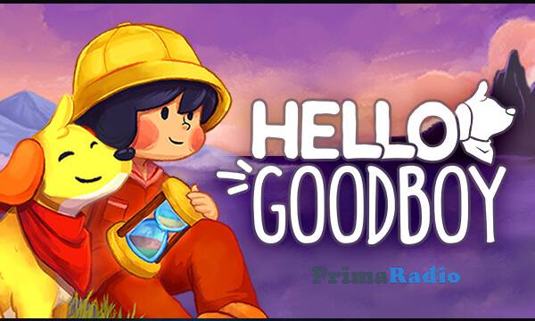 Game indie: Hello Goodboy Menarik untuk Dicoba