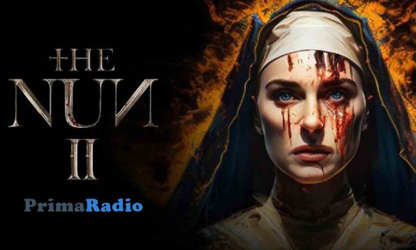Hal Menarik tentang The Nun II yang Sebentar Lagi Rilis