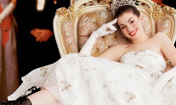 Ada Film Lanjutan dari Princess Diaries