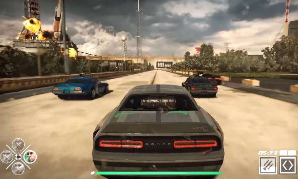 Game The Fast and The Furious Saat Ini Dijual Secara Digital