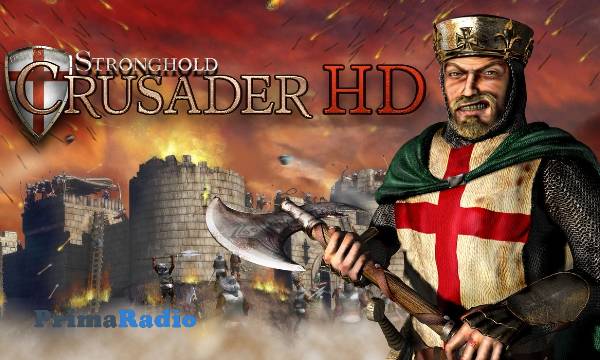 Stronghold Crusader ialah Game Militer yang Wajib Kalian Coba