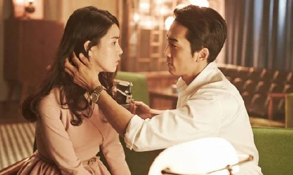 Drama Dengan Rating Tertinggi Di Korea Yang Wajib Ditonton