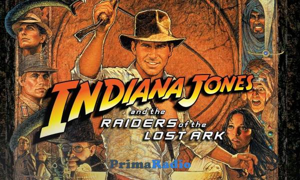 Mengenal Indiana Jones and the Raiders of the Lost Ark