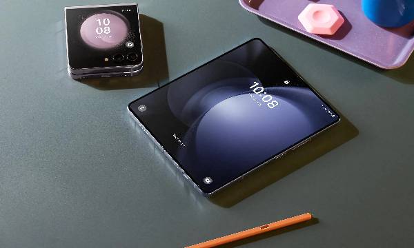 Samsung Galaxy Z Fold5 Memiliki Daya Pikat Stylist