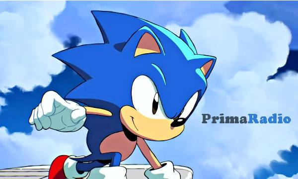 Versi Terbaru Sonic Origins Plus Lebih Lengkap dan Seru