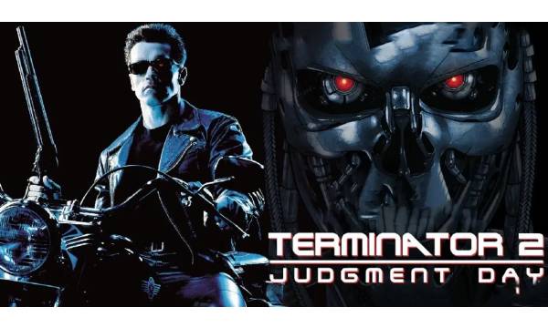 Sinopsis dari Terminator 2: Judgment Day 