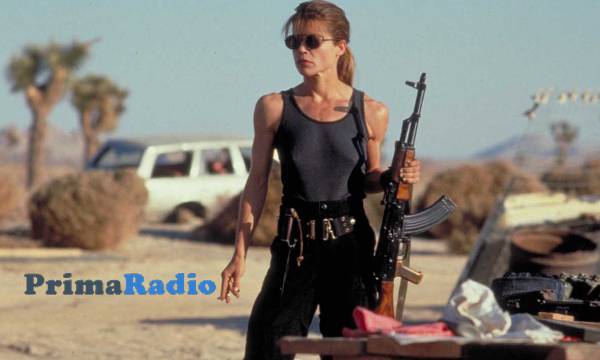 Terminator 2: Judgment Day Sinopsis dan Fakta Menarik