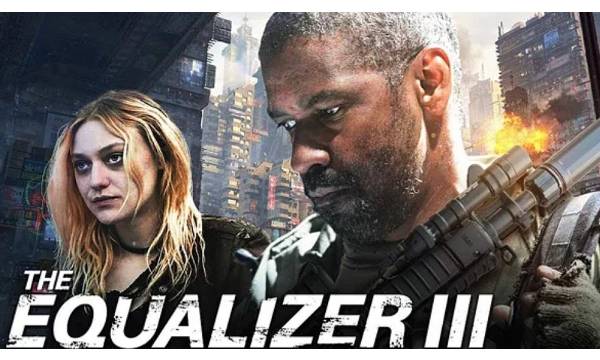 Sinopsis Film The Equalizer 3