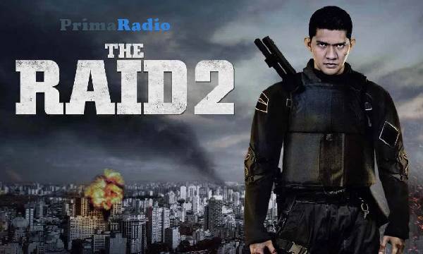 Film The Raid 2: Berandal yang Wajib untuk Ditonton