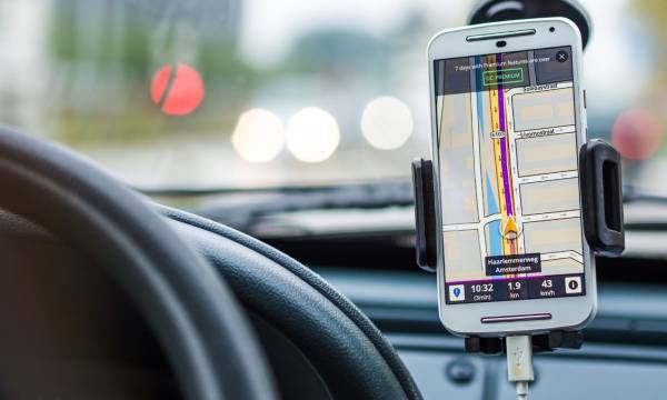 Rekomendasi Aplikasi Navigation System Terbaik untuk Temani Perjalanan