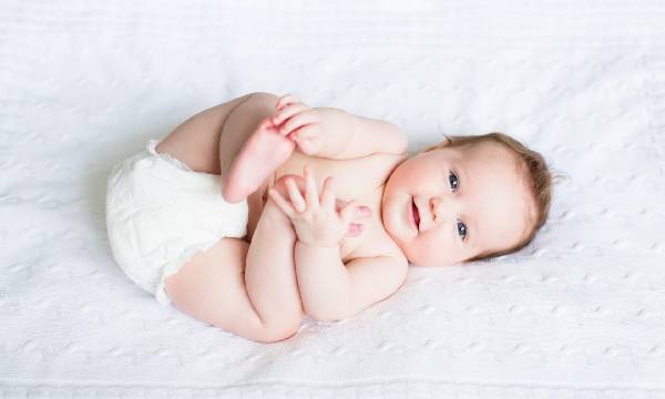Ini 7 Cara Memilih Popok Bayi yang Mudah Diterapkan