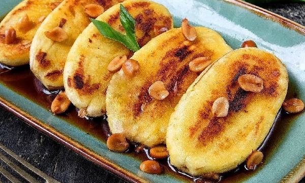 4 Daftar Makanan Tradisional Khas Sulawesi, Hidangan Manis Cocok untuk Dessert