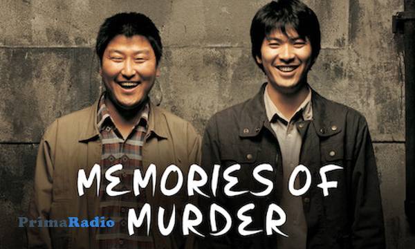 Film Memories of Murder Karya Sinematik Mengguncang Jiwa