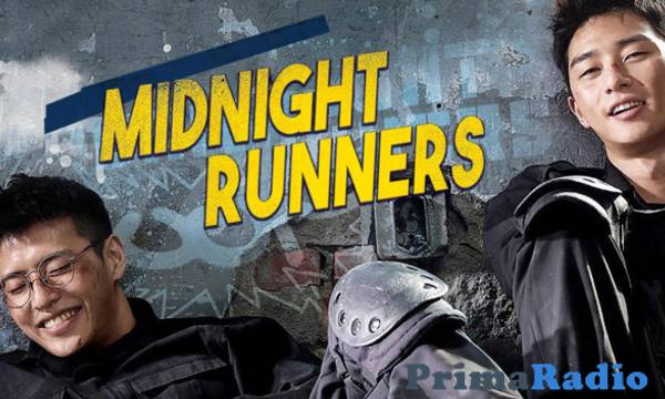 Midnight Runners