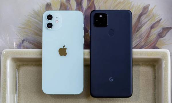 4 Perbedaan RAM iPhone dan Android