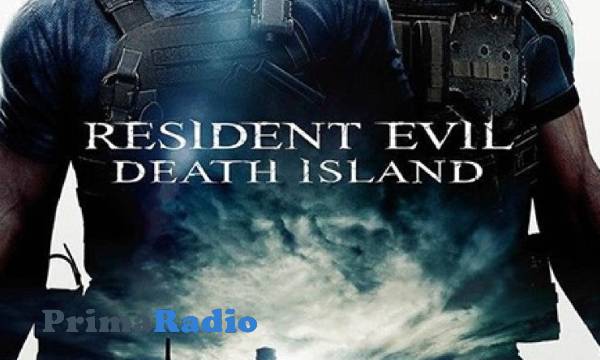 Resident Evil: death island