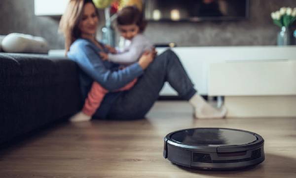 4 Kekurangan Robot Vacuum Cleaner