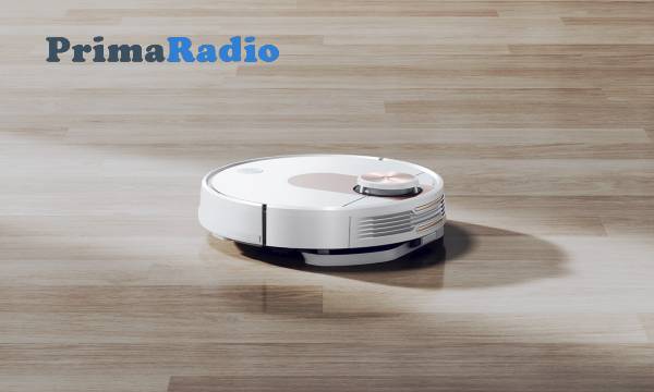 Mengenal Robot Vacuum Cleaner Bantu Bersihkan Rumah Kalian