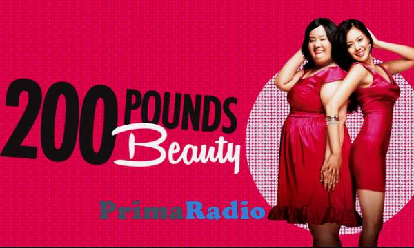 200 Pounds of Beauty