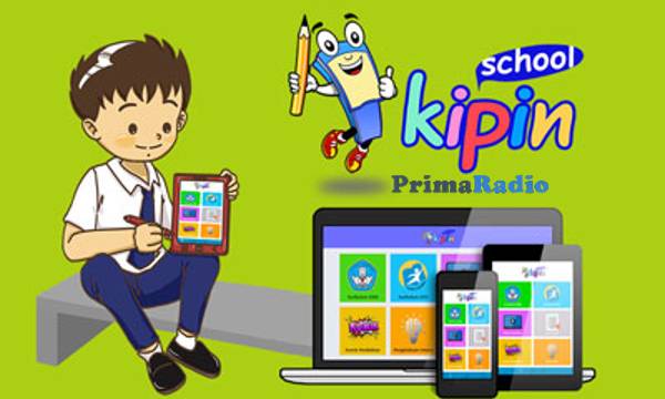 Manfaat Aplikasi Kipin School, Simak Penjelasannya