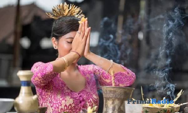 Banten Dalam Tradisi Hindu Memiliki Berbagai Jenis Unsur