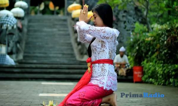 Banten Dalam Tradisi Hindu Memiliki Berbagai Fungsi